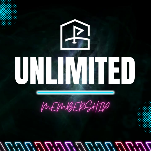 Unlimited Indoor Membership Photo