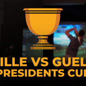 Oville VS Guelph Presidents Cup