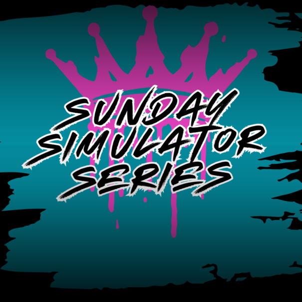 Sunday Simulator Series Golf